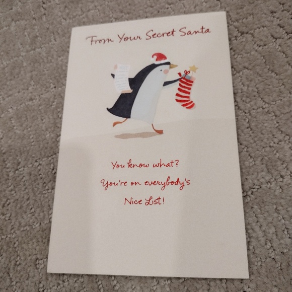 Greeting Cards: Lot of 5: Birthday, Christmas, Thank You, Appreciation, Miss You - Picture 5 of 15